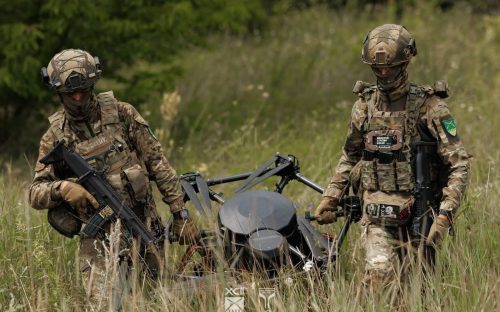 Розширення сірих зон на Донбасі: наскільки реальною є загроза для Дніпропетровщини
