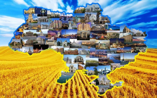 Україну поділять на статистичні макрорегіони: Дніпропетровську та Запорізьку області об'єднають