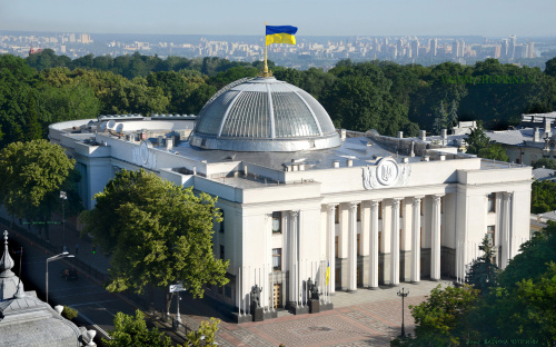 Афіни та Новий Париж: в Україні перейменували сотні населених пунктів - подробиці