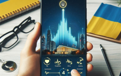 В Україні запустили бета-версію платформи “Пульс” для збору зворотного зв’язку від бізнесу - Мінекономіки
