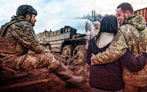 У війську буде демобілізація: влада готує закон про строки служби