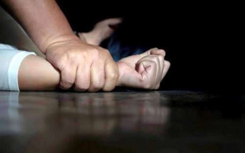 Прокурори відстояли вирок: кам'янчанин, який зґвалтував маленьку дівчинку, довічно сидітиме за ґратами