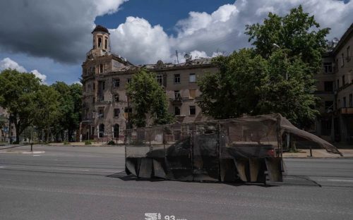 Чутки про евакуацію з Павлограда: що насправді загрожує Дніпропетровщині та чи є ризик прориву фронту