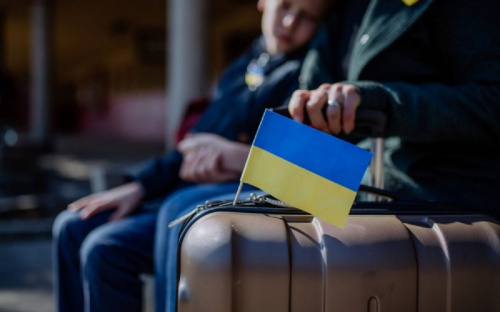 «єЖиття»: держава започатковує нову програму для підтримки внутрішньо переміщених осіб