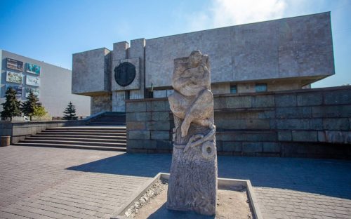 Культурні вихідні у Кам'янському та Дніпрі: перелік заходів та подій на 4 та 5 жовтня