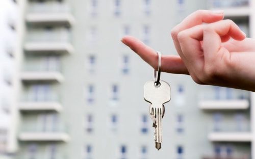 Скільки коштує купити, продати чи зняти квартиру в Кам'янському у жовтні