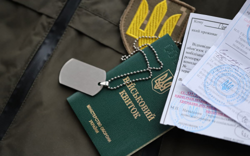 Посилюють контроль за призовниками: у Кам’янському районі готуються до нових масштабних перевірок