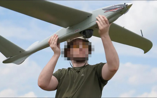Українські айтівці б'ють ворога - Intellias спрямував 80 мільйонів гривень на допомогу ЗСУ