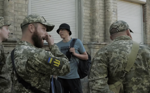 Що робити роботодавцю, якщо працівника затримав ТЦК: покроковий алгоритм дій та документи