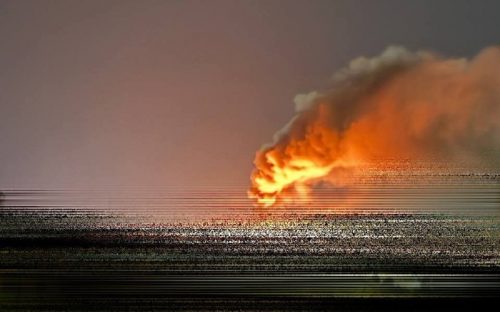Наслідки нічної атаки на Дніпропетровщину: є загиблий, поранені та руйнування у чотирьох районах