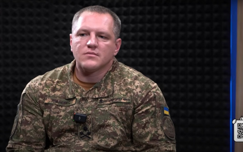 Командувач НГУ: військові з Дніпропетровщини повертаються після СЗЧ і воюють краще за інших