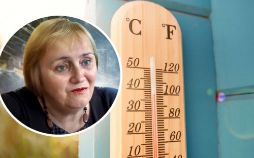 Дніпропетровщині загрожує 