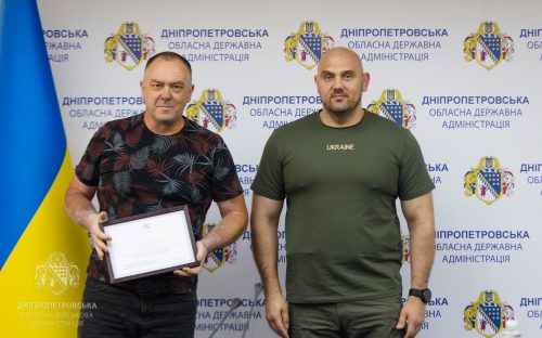 Десятки років у вогні виробництва: як Костянтин Гриненко тримає серце коксового цеху ЮЖКОКС