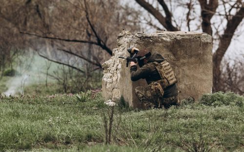 Бої на межі: як знищення ворожих баз впливає на загрозу для Дніпропетровщини