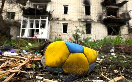 Трагічна статистика: скільки цивільних українців загинуло у березні - дані ООН