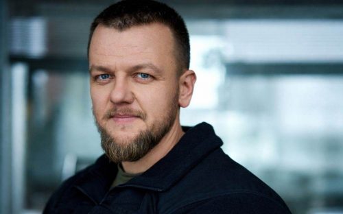 Досвід Сталевого Фронту: як створити оборонне виробництво під час війни - інтерв’ю Олександра Мироненко
