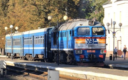 Укрзалізниця починає масштабну боротьбу із «зайцями» у приміських поїздах - деталі