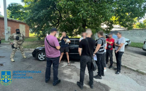 Жителі Кам’янського району ошукали громадян, які збирали кошти на допомогу ЗСУ, на два мільйони гривень - подробиці