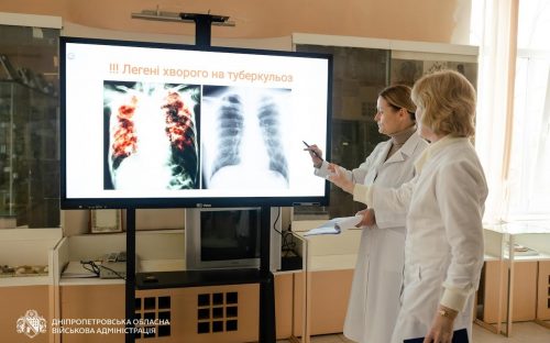 Навчання по-новому: що отримали студенти Кам’янського від партнерів з Японії