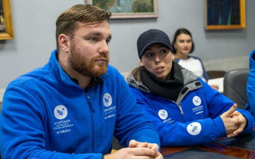 Угорська екуменічна служба оголосила про початок реєстрації ВПО на грошову допомогу у Кам'янському