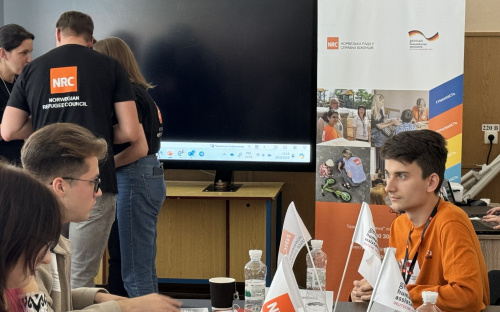 Сьогодні розпочато реєстрацію на грошову допомогу від NRC - умови, терміни та перелік документів
