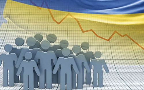 Що буде з населенням України після війни: демограф дав невтішний прогноз