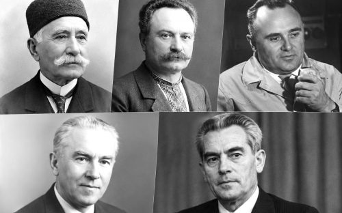 Від Франка до Корольова: хто з українців був за крок до Нобелівської премії