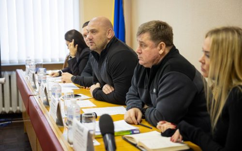 Сучасна їдальня, яка працює через додаток: ліцей у Кам’янському дивує модерновим харчоблоком