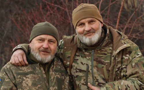 Мобілізація чоловіків 50+ у лютому: кого призиватимуть, куди направлять та як працюють нові правила бронювання