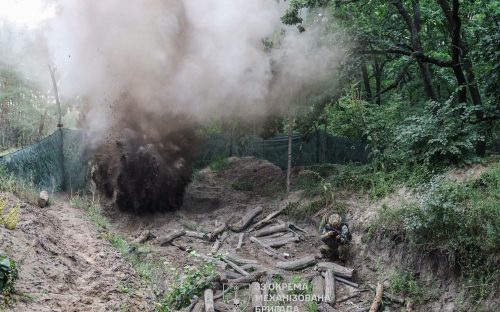 ЗСУ звільнили дев'ять сіл на Дніпропетровщині: як відсунення фронту вплине на безпеку регіону
