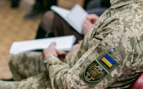 Чим загрожує несплата штрафу ТЦК: у Мін’юсті роз’яснили порядок примусового стягнення коштів та майна боржника
