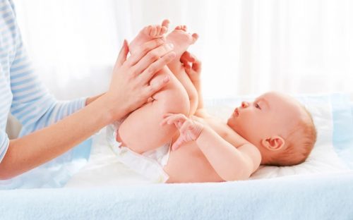 Кого в Кам'янському народилось більше за минулий тиждень - дівчат чи хлопців
