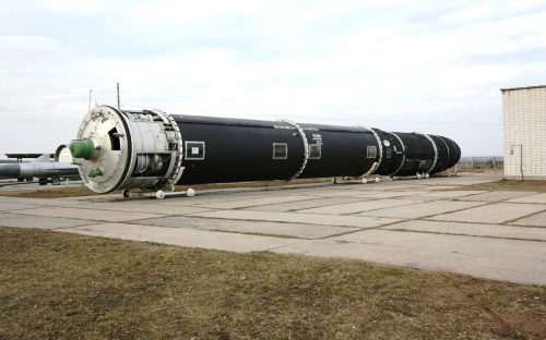 Засекречене минуле: що відбувалося в закритих лабораторіях Дніпропетровщини за часів 