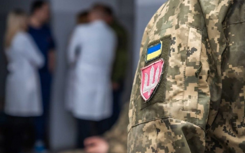 Куди звертатись військовослужбовцю після звільнення з ЗСУ
