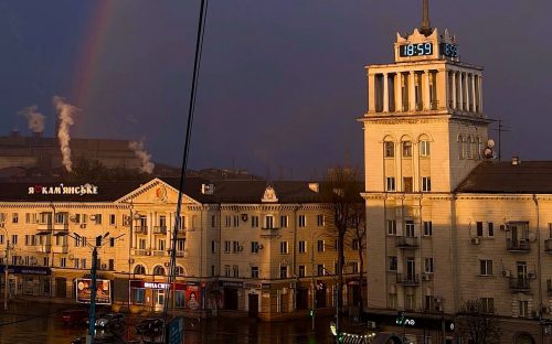У Кам’янському через ремонти 14 квітня не буде світла: ДТЕК оприлюднив актуальний графік