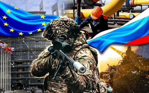 Штучний інтелект назвав точну дату закінчення війни в Україні: прогноз на основі даних розвідки