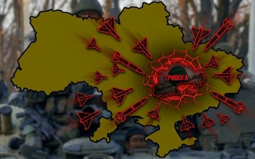Понад 400 годин у сиренах: статистика повітряних тривог на Дніпропетровщині за травень 2026 року