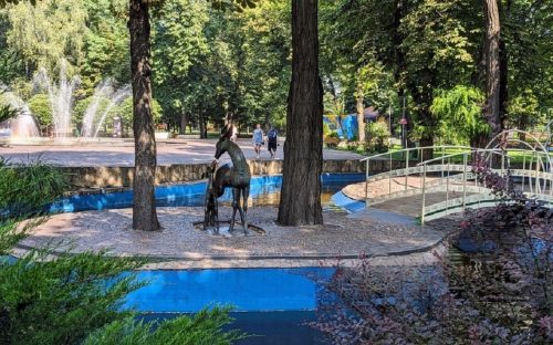 Культурні вихідні у Кам'янському та Дніпрі: перелік культурних подій на 2 та 3 серпня