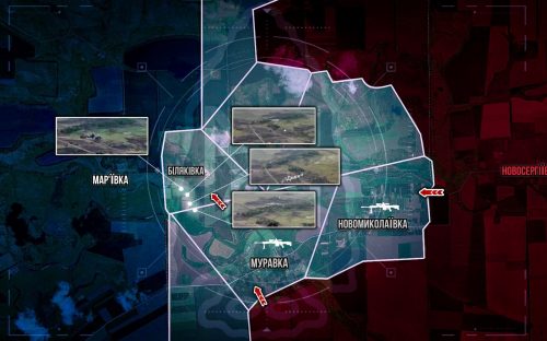Фронт змінився: як розширення сірої зони біля Оріхова впливає на безпеку Дніпропетровщини
