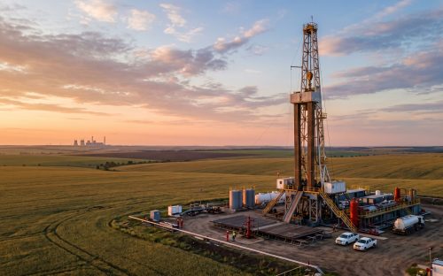 Нафтогазовий тил України: що приховують надра Дніпропетровщини