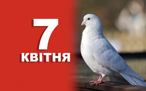 Сьогодні заборонено заплітати коси - традиції та прикмети 7 квітня