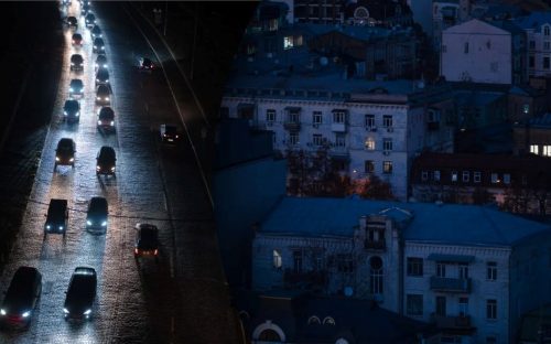 Десять годин без електрики: мешканців Кам’янського попередили про масштабні відключення 17 квітня