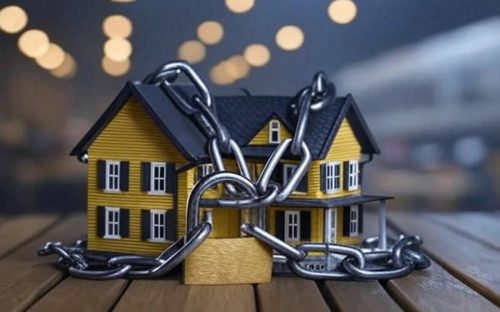 Новий кодекс 2025: хто з українців може втратити житло після прийняття нового закону