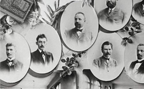 Світлини Кам’янського 1888-1918 років - в одному виданні: коли вийде сенсаційний альбом