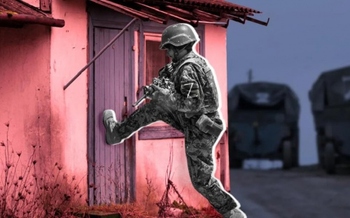 Мешканців окупованих територій Донеччини закликають долучитися до збору доказів щодо захоплення їхнього житла