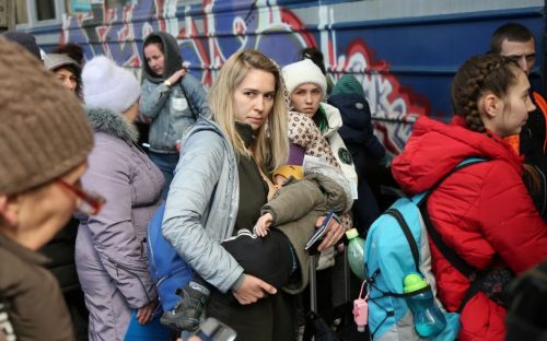 Допомогу ВПО тепер блокуватимуть: в Україні запровадили жорсткі обмеження