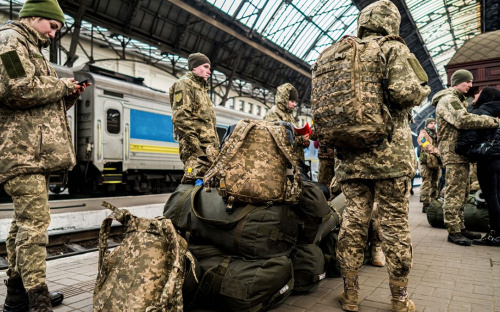 Голови ОСББ у Кам'янському зможуть вручати повістки - постанова Кабміну