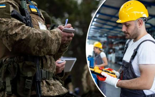 Воюй або працюй: в Україні хочуть вивести ринок праці з тіні та наповнити бюджет - що пропонує уряд