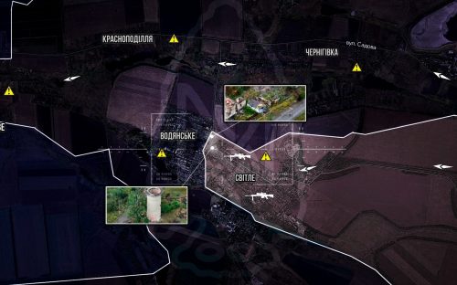 Тактичний ривок РФ біля Добропілля: як зміна лінії фронту на Донеччині посилює загрозу для Дніпропетровщини