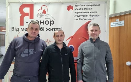 Працівники 
